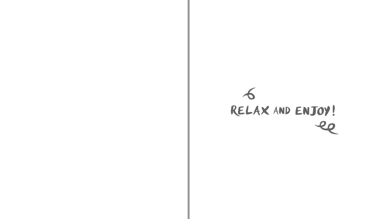 Paperlink Wow 'Retirement' Birthday Card