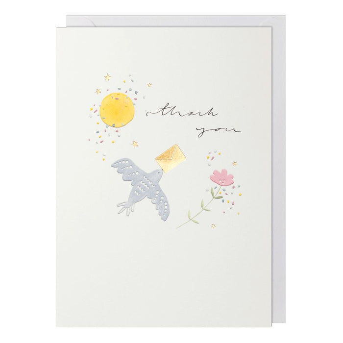 Paperlink Pick 'N' Mix 'Thank You' Everyday Card