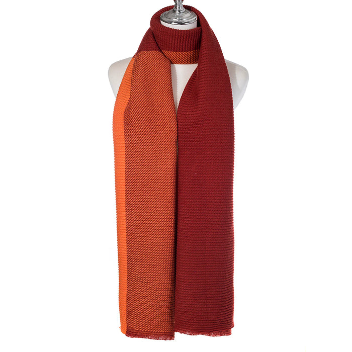 Park Lane Burnt Spice Scarf