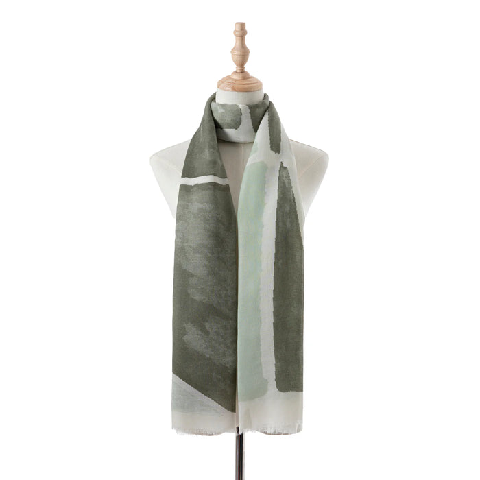 Park Lane Casual Artichoke Scarf