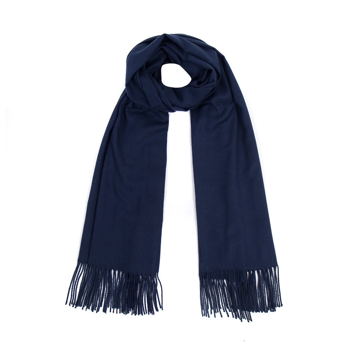 Park Lane Midnight Celine Scarf