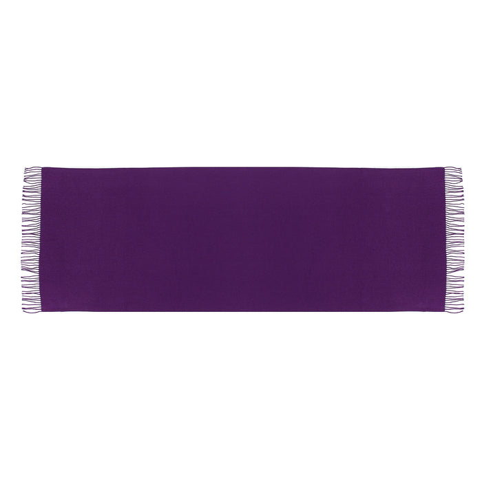 Park Lane Deep Purple Celine Scarf