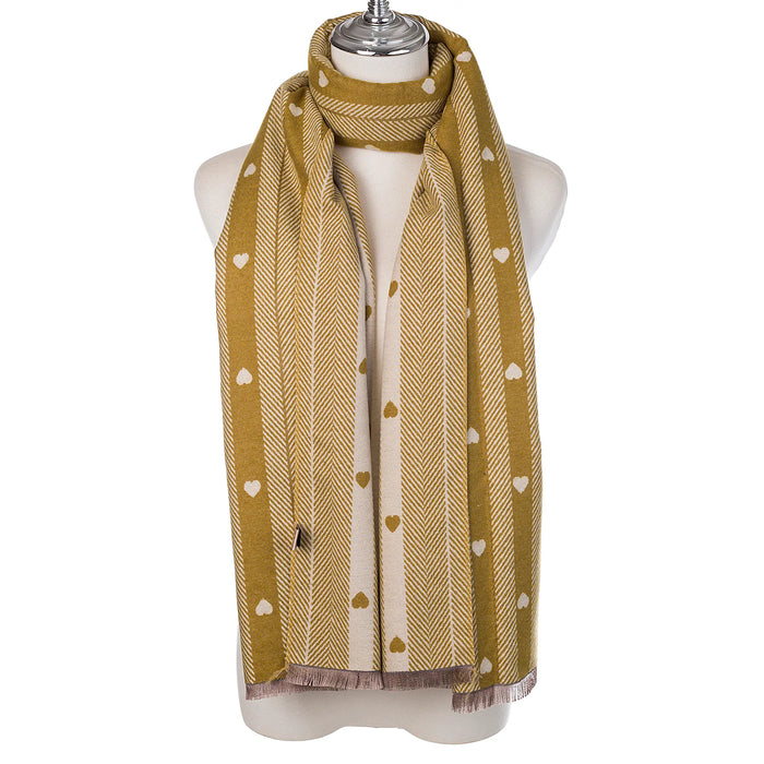 Park Lane Artichoke Scarf