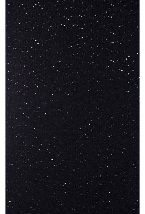 Park Lane Black Scarf