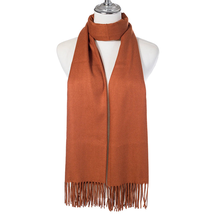 Park Lane Burnt Spice Celine Scarf