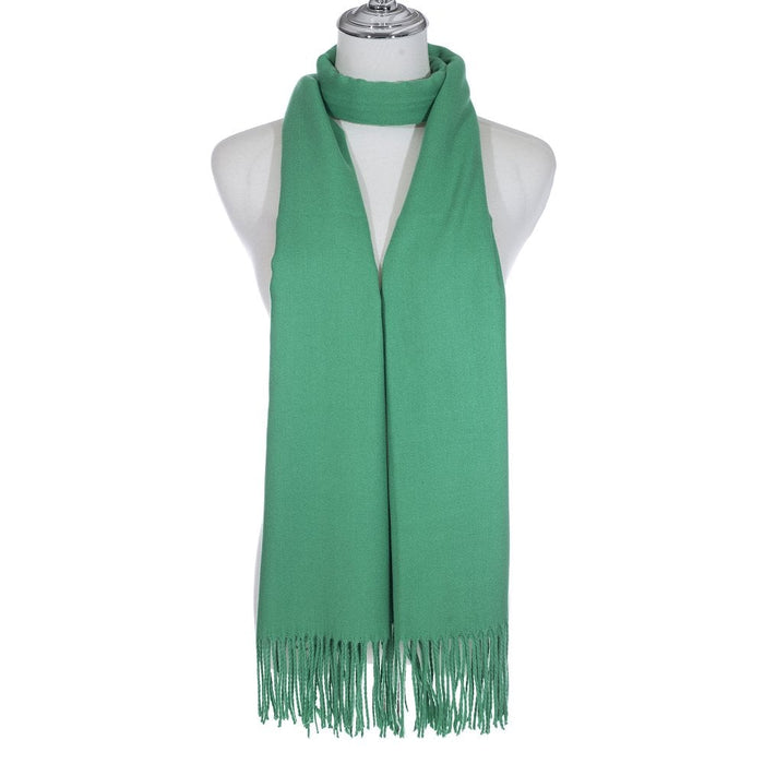 Park Lane Emerald Celine Scarf