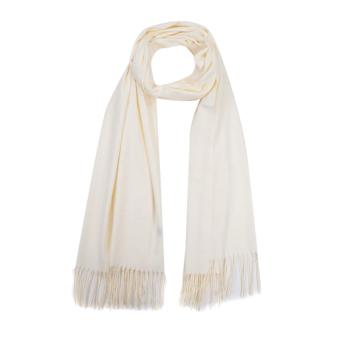 Park Lane Whipped Cream Celine Scarf