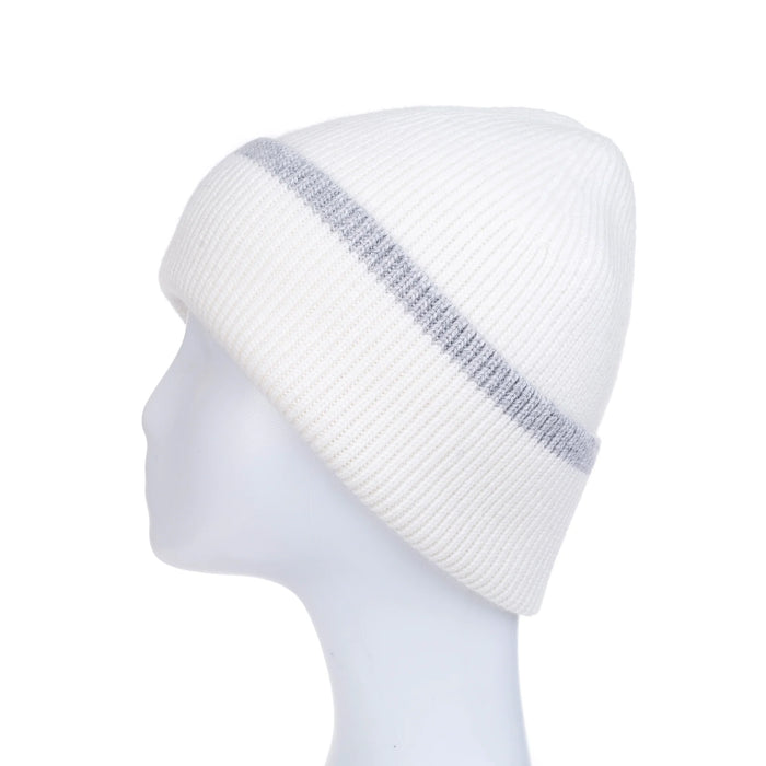 Park Lane White Hat
