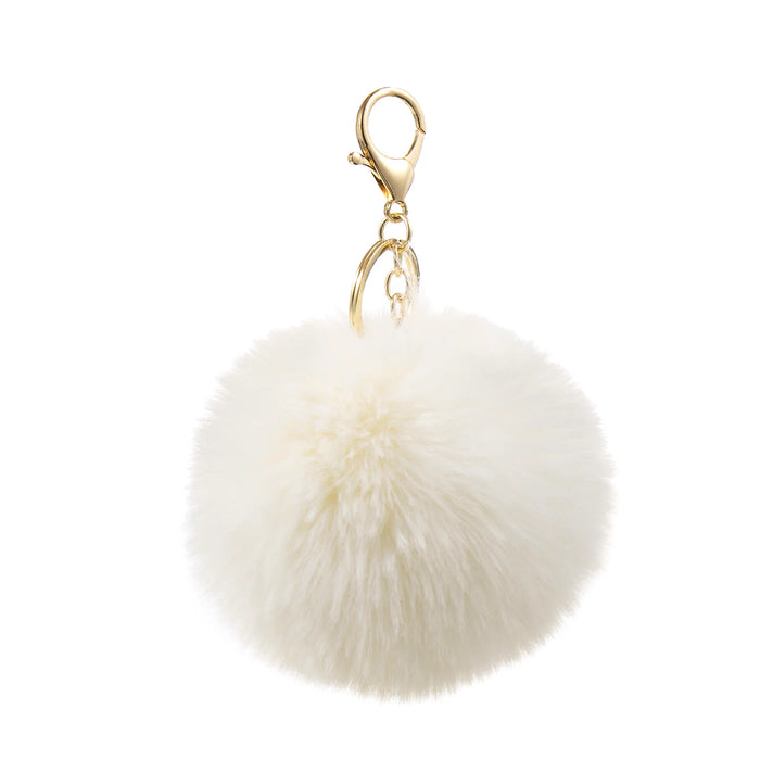 Park Lane Key Holder WInterwhite