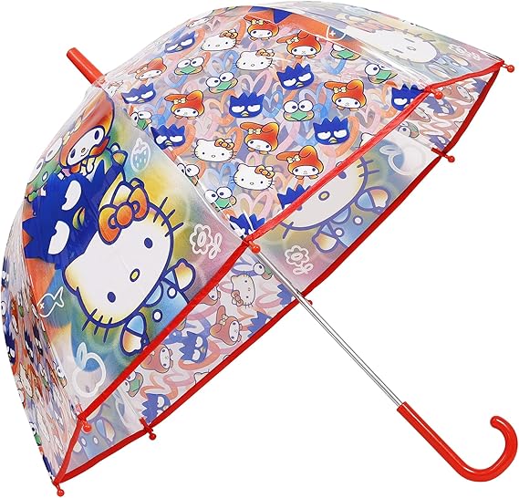Peers Hardy Hello Kitty Kids Umbrella