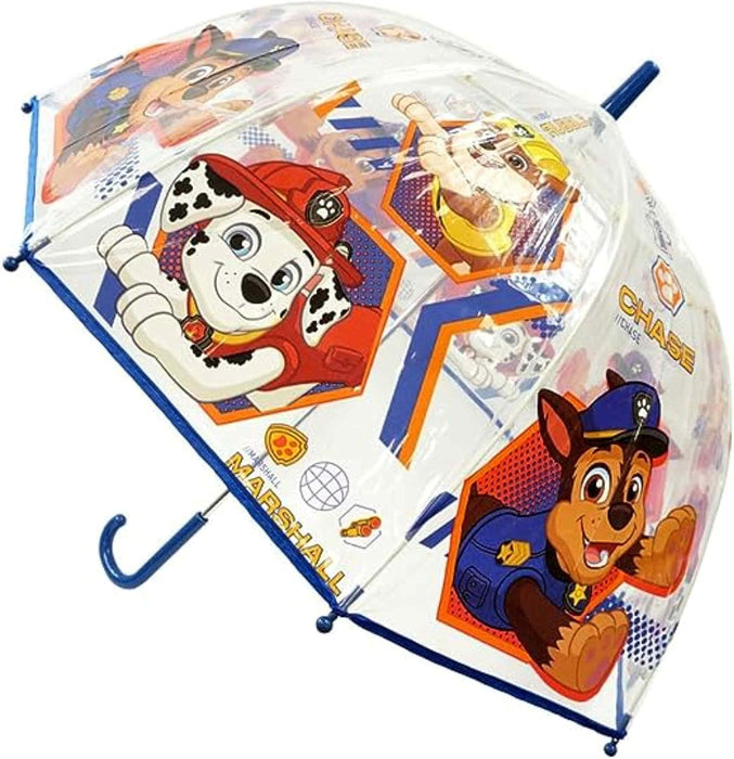 Peers Hardy Paw Patrol Kids Umbrella