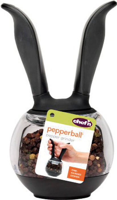 Chef'n PepperBall™ Pepper Grinder