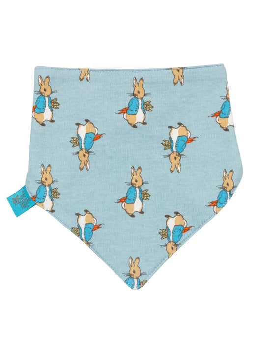 Blade & Rose Peter Rabbit™ Up To Mischief Bib