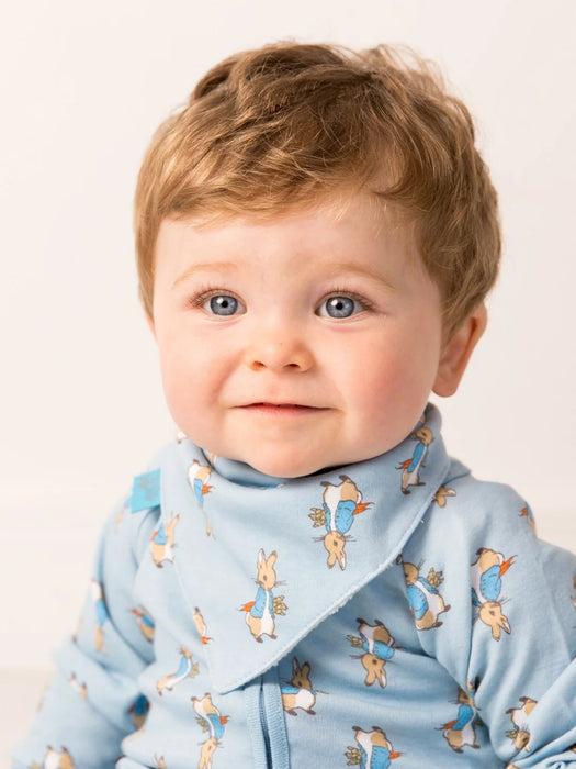 Blade & Rose Peter Rabbit™ Up To Mischief Bib