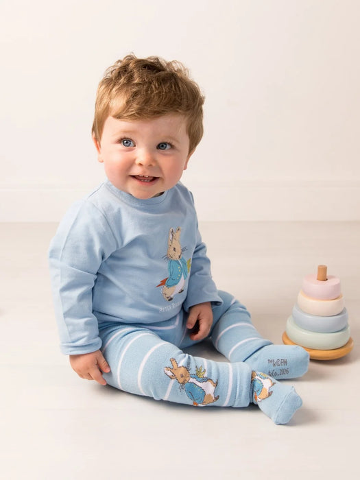 Blade & Rose Peter Rabbit™ Up To Mischief Top