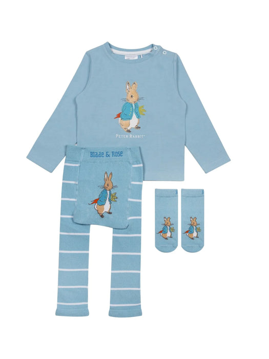 Blade & Rose Peter Rabbit™ Up To Mischief Top