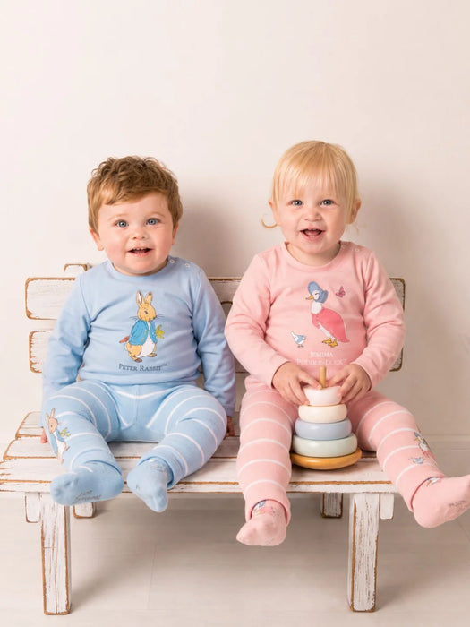 Blade & Rose Peter Rabbit™ Up To Mischief Top