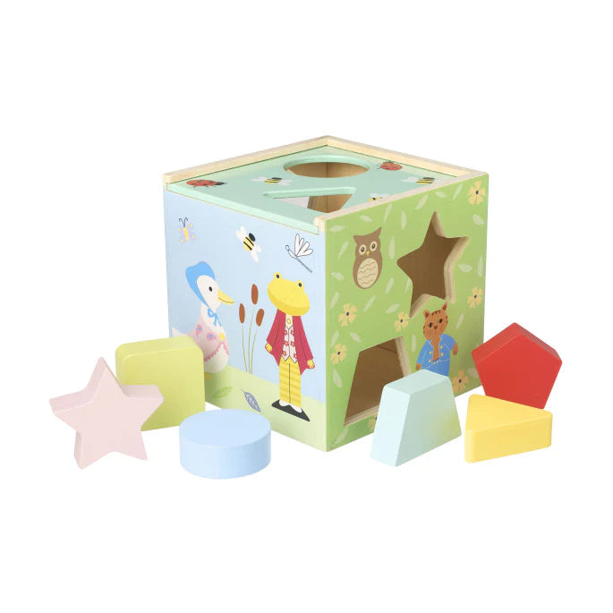 Peter Rabbit Gifts & Toys