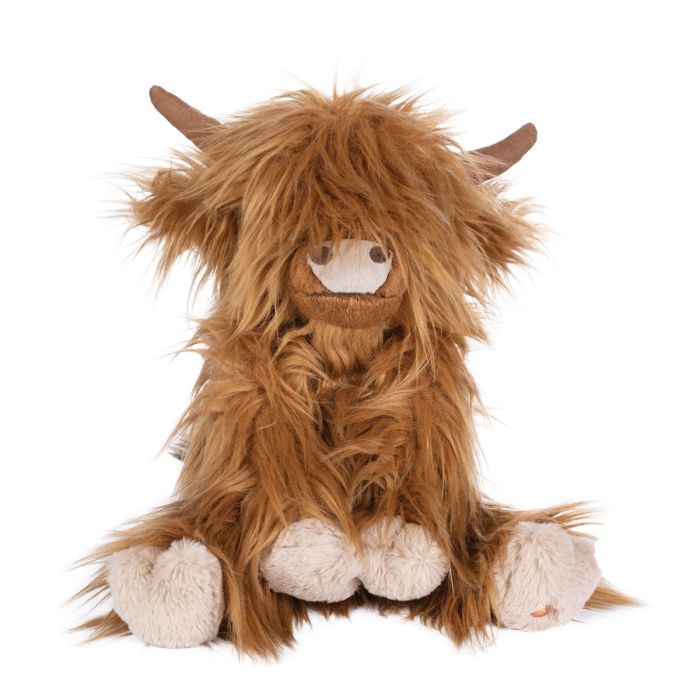 Wrendale 'Gordon' Highland Cow Character