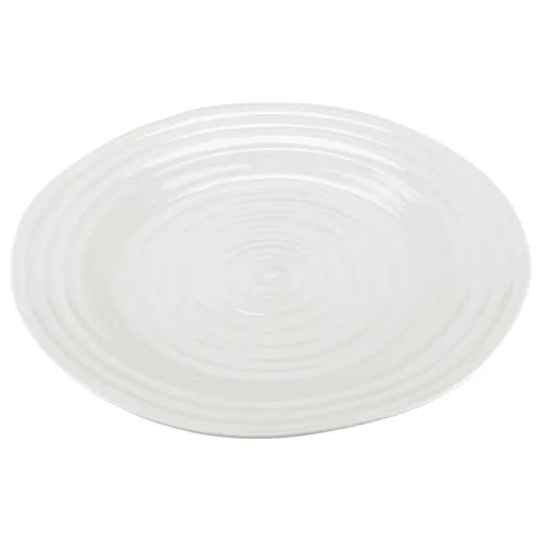 Portmeirion Sophie Conran Plate 11"