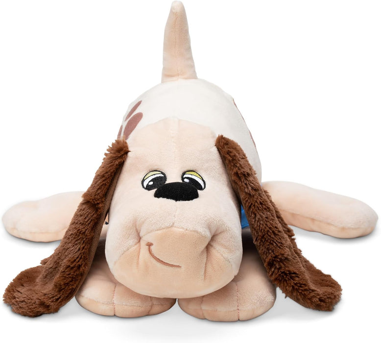 Pound Puppies Classics Tan/ Sleepy Puppy