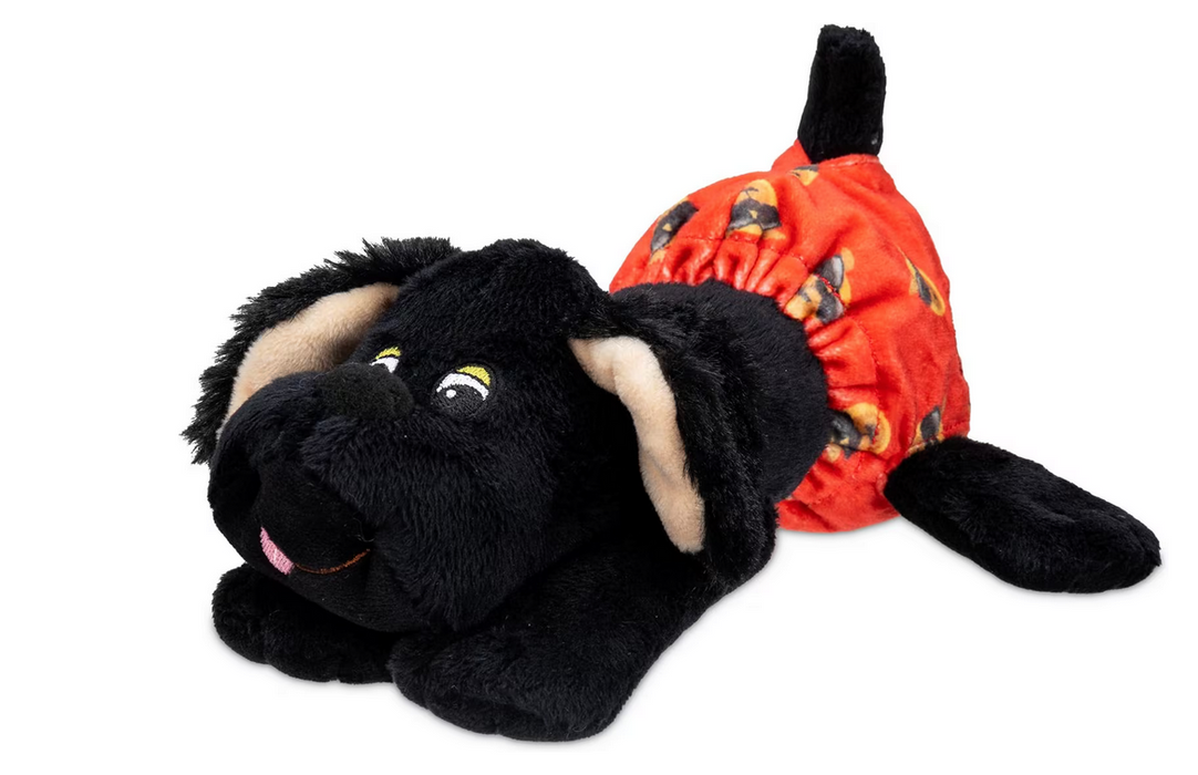 Pound Puppies Newborns – Black