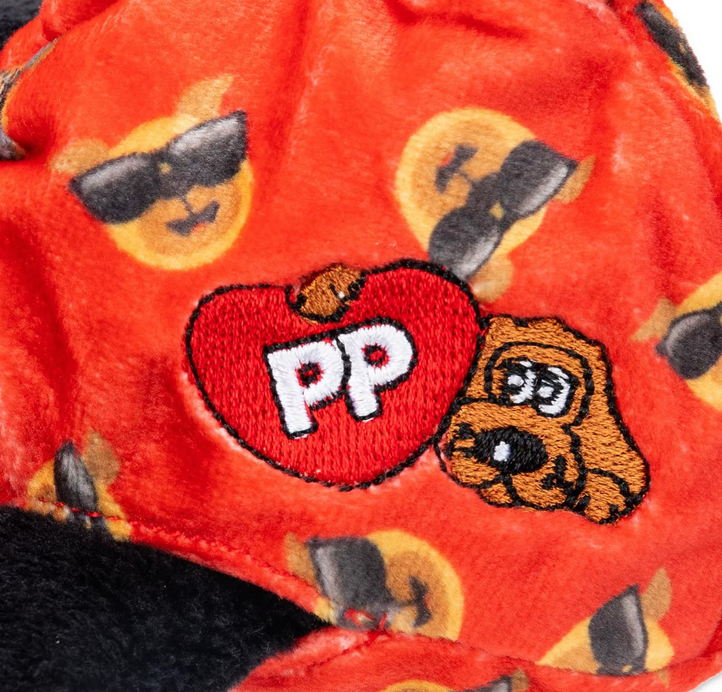 Pound Puppies Newborns – Black