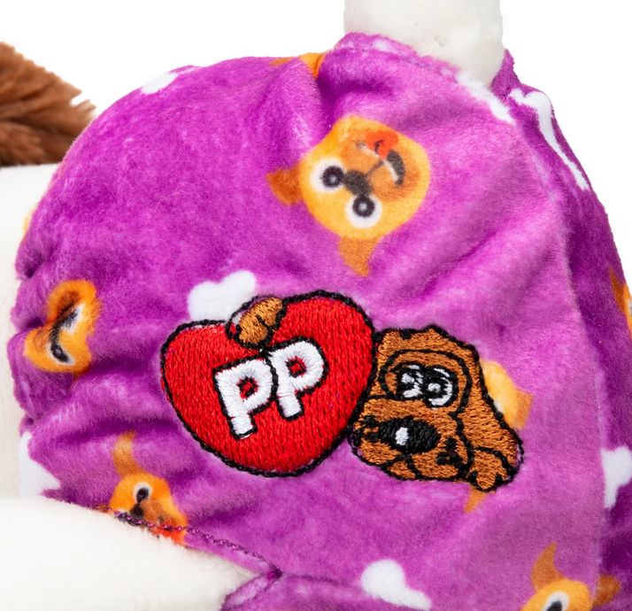 Pound Puppies Newborns – Cream
