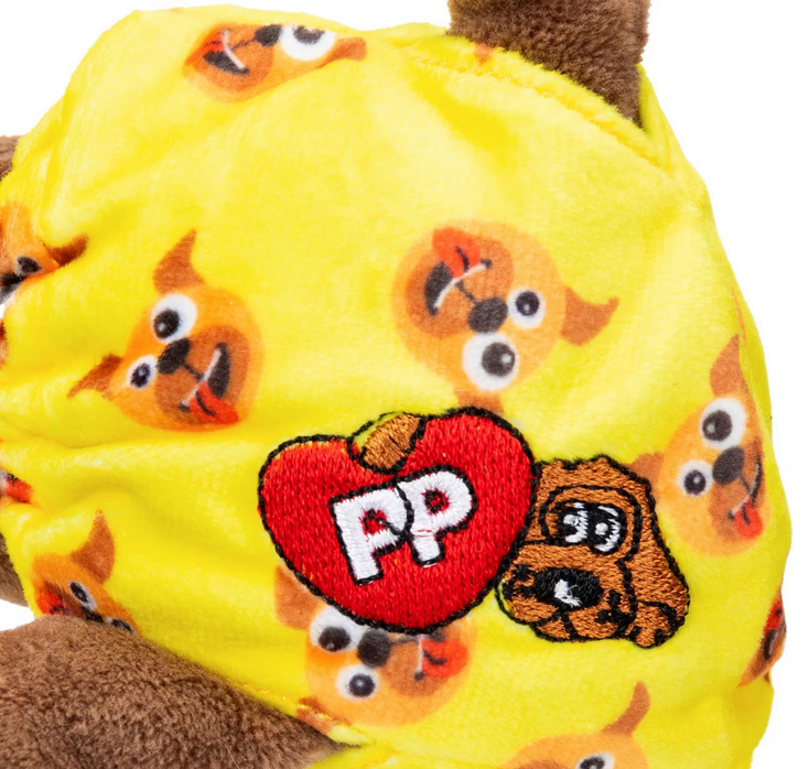 Pound Puppies Newborns – Brown