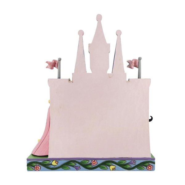 Princess Group Castle Figurine