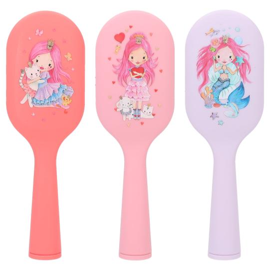 Princess Mimi Hairbrush