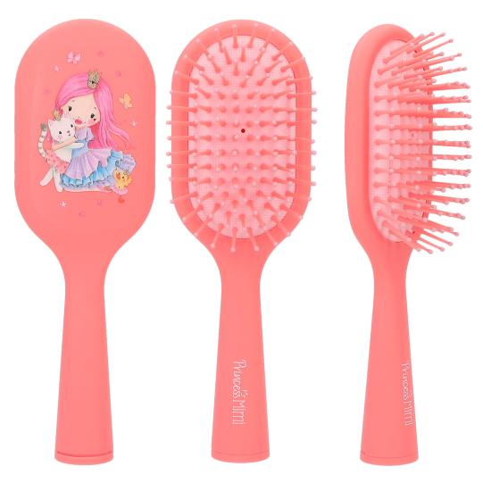 Princess Mimi Hairbrush