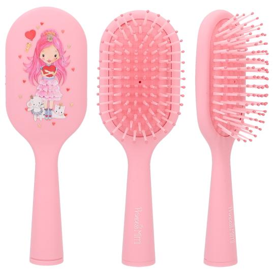 Princess Mimi Hairbrush