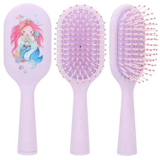 Princess Mimi Hairbrush