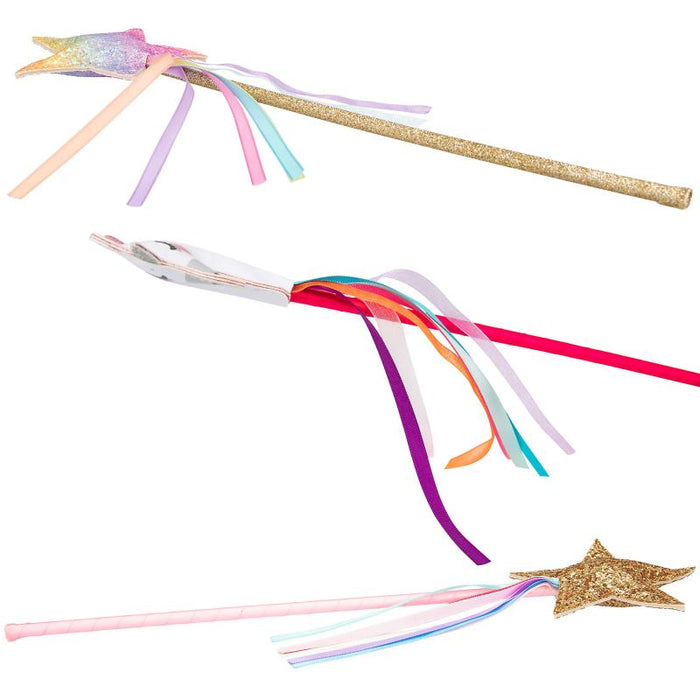 Princess Mimi Magic Wand