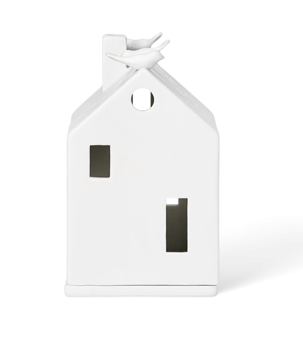 Räder Birdhouse Light House