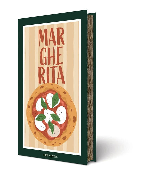 Räder Gift Novels 2 Piece Pizza Set Gift Box