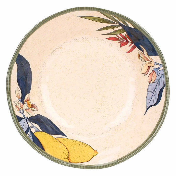 Räder Lenet Limu' Set 2 Soup Plates 21 cm