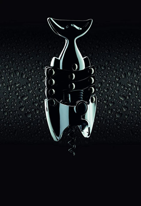 BarCraft Lazy Fish Corkscrew