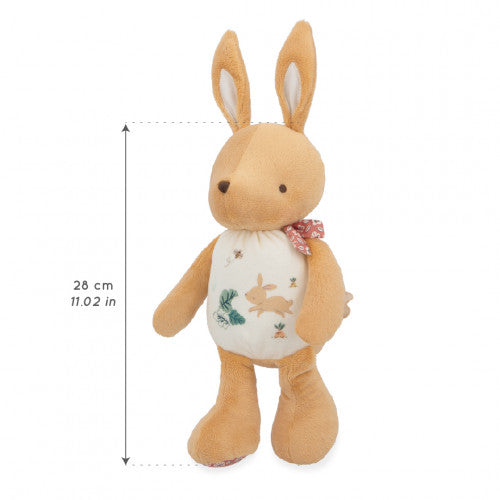 Kaloo Rabbit Sound Plush Toy