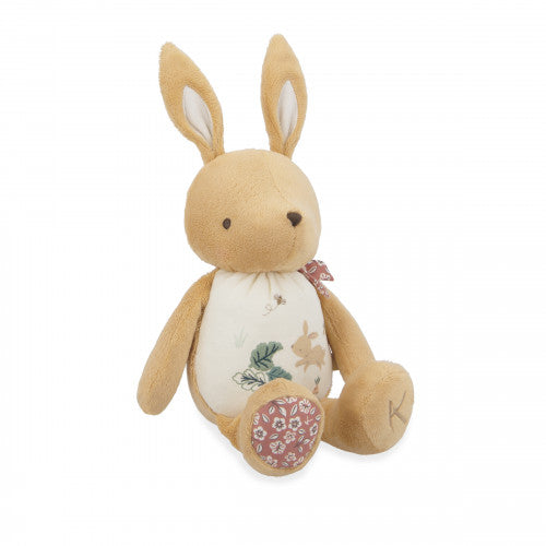 Kaloo Rabbit Sound Plush Toy
