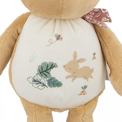 Kaloo Rabbit Sound Plush Toy