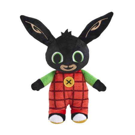 Rainbow Designs Bing & Friends Soft Toy Assorted