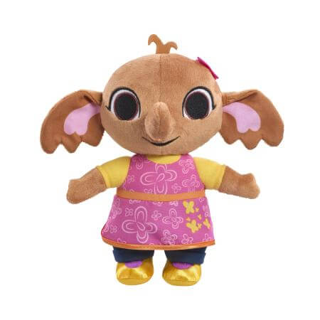 Rainbow Designs Bing & Friends Soft Toy Assorted
