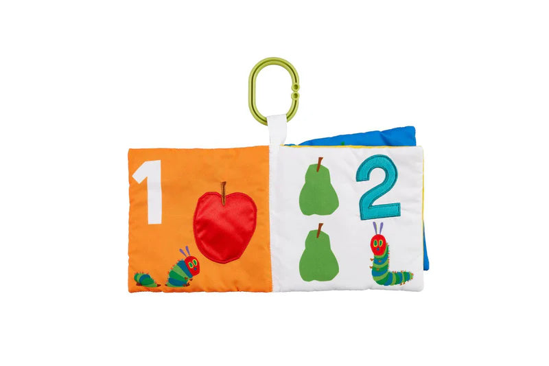 Rainbow Designs The Very Hungry Caterpillar Soft Book