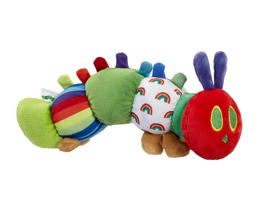 Rainbow Designs Tiny And Very Hungry Caterpillar My First Soft Toy