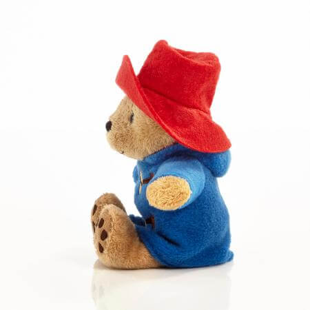 Rainbow Designs Classic Paddington Bear Bean Toy