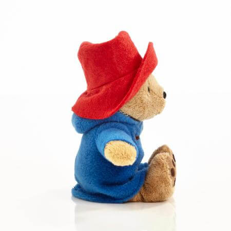 Rainbow Designs Classic Paddington Bear Bean Toy