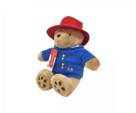 Rainbow Designs Small Classic Cuddly Paddington