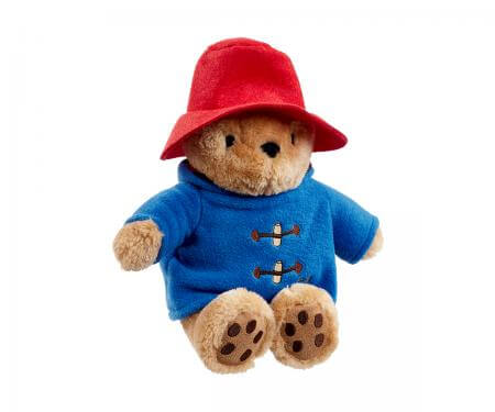 Rainbow Designs Small Classic Cuddly Paddington